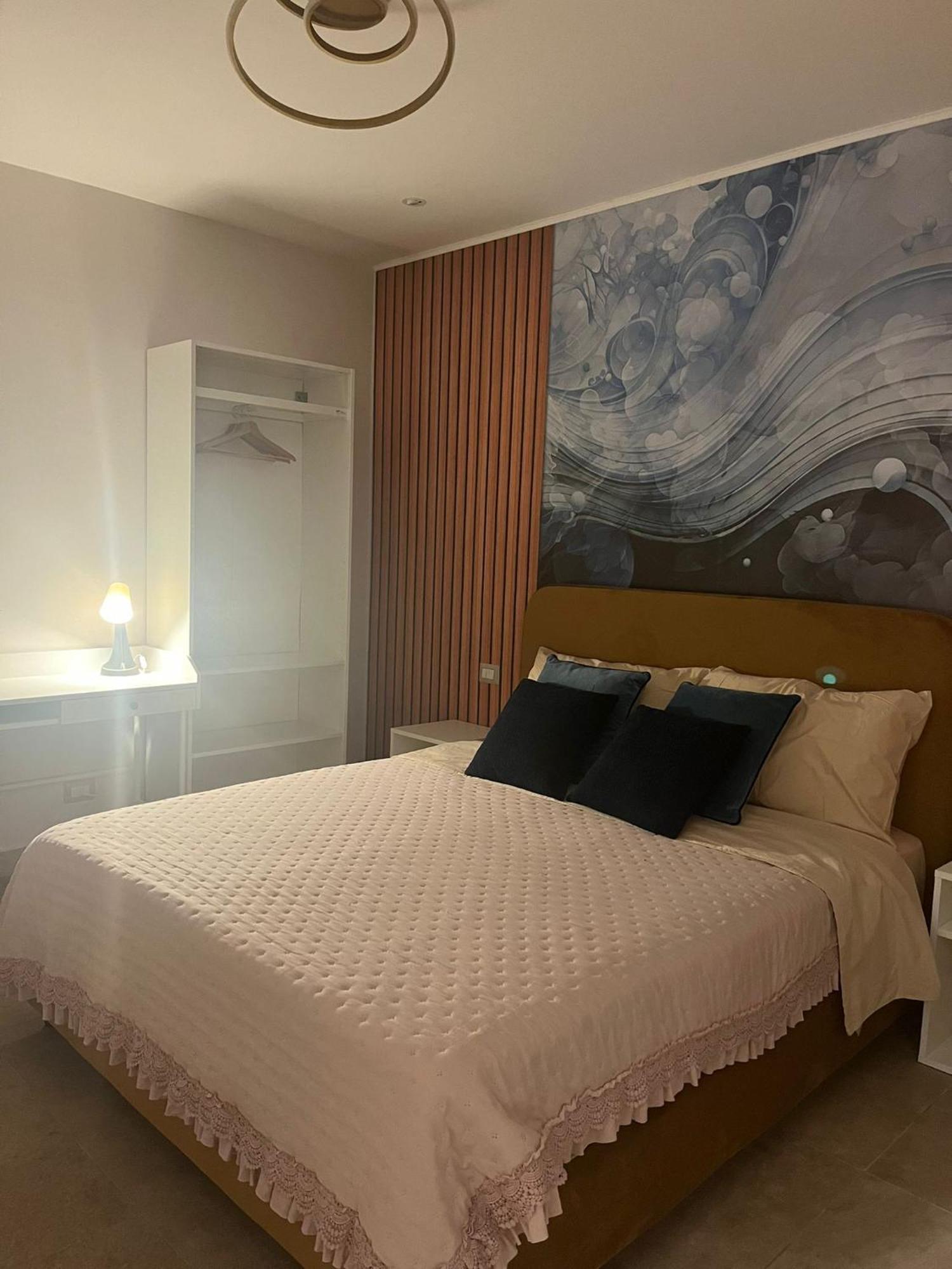 شقة Terrazzo 44 نابولي المظهر الخارجي الصورة